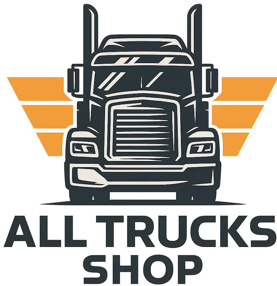 Welcome to All Trucks Shop